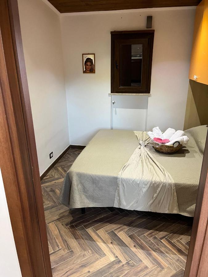 Villa Fiore - Piscina E Idromassaggio Itri Ngoại thất bức ảnh