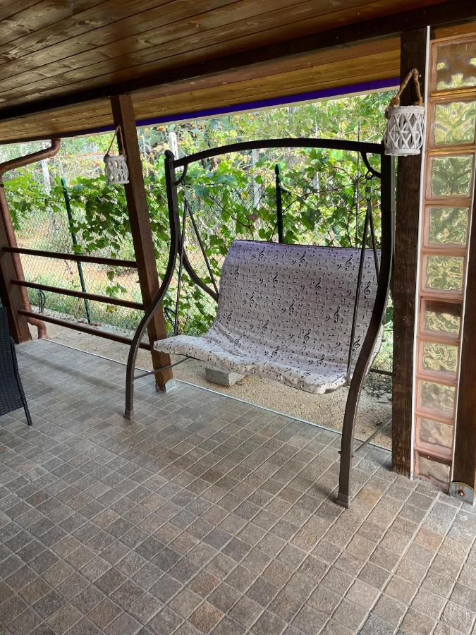 Villa Fiore - Piscina E Idromassaggio Itri Ngoại thất bức ảnh