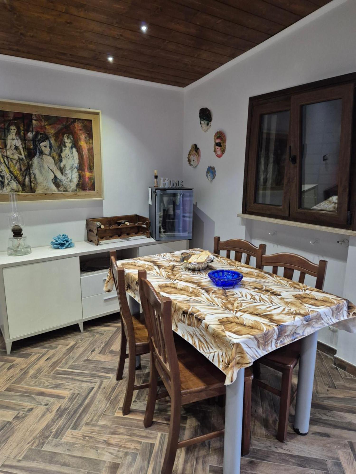 Villa Fiore - Piscina E Idromassaggio Itri Ngoại thất bức ảnh